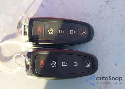 2014 Lincoln Mks z USA, uszkodzony, nr VIN 1LNHL9DK4EG610567